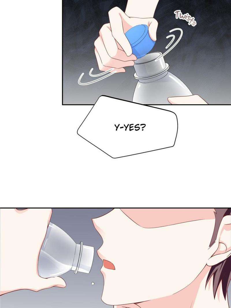 National School Prince Is A Girl chapter 53 page 33