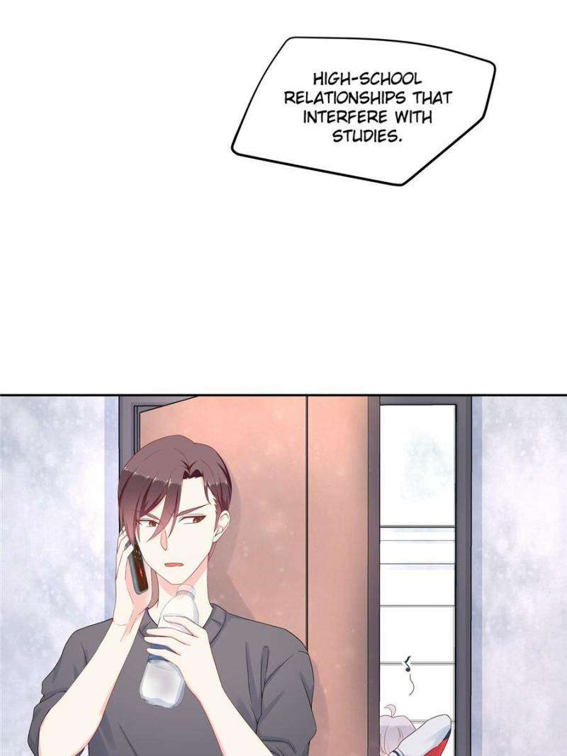 National School Prince Is A Girl chapter 53 page 35