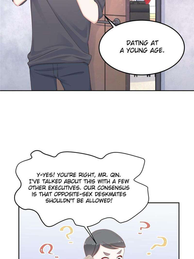 National School Prince Is A Girl chapter 53 page 36