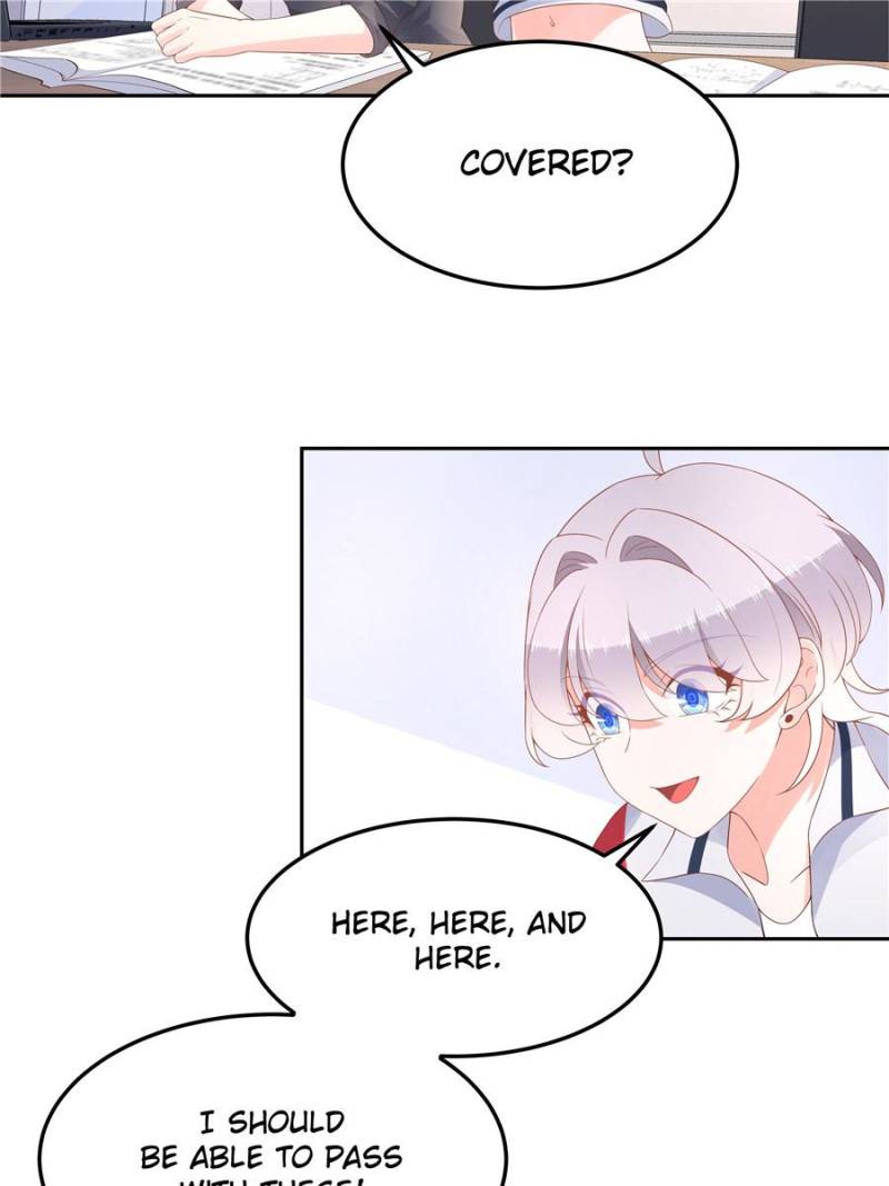 National School Prince Is A Girl chapter 54 page 12