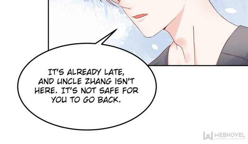 National School Prince Is A Girl chapter 54 page 20