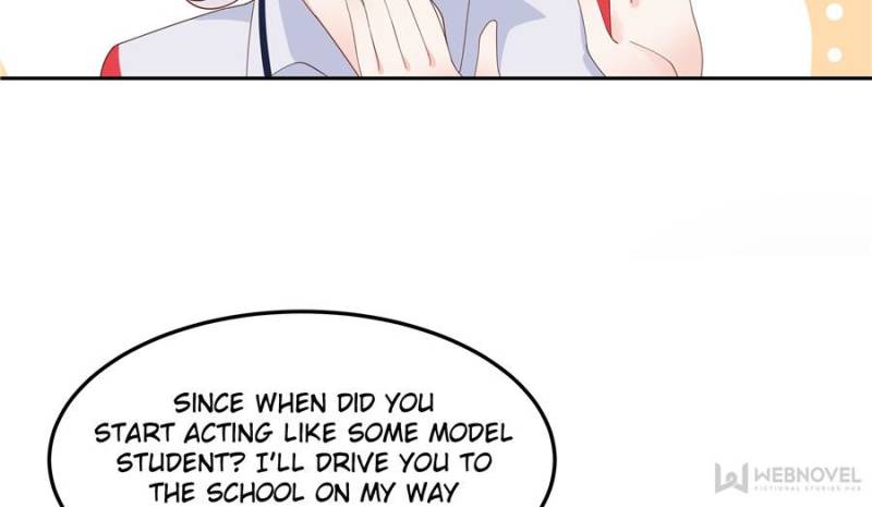 National School Prince Is A Girl chapter 54 page 26