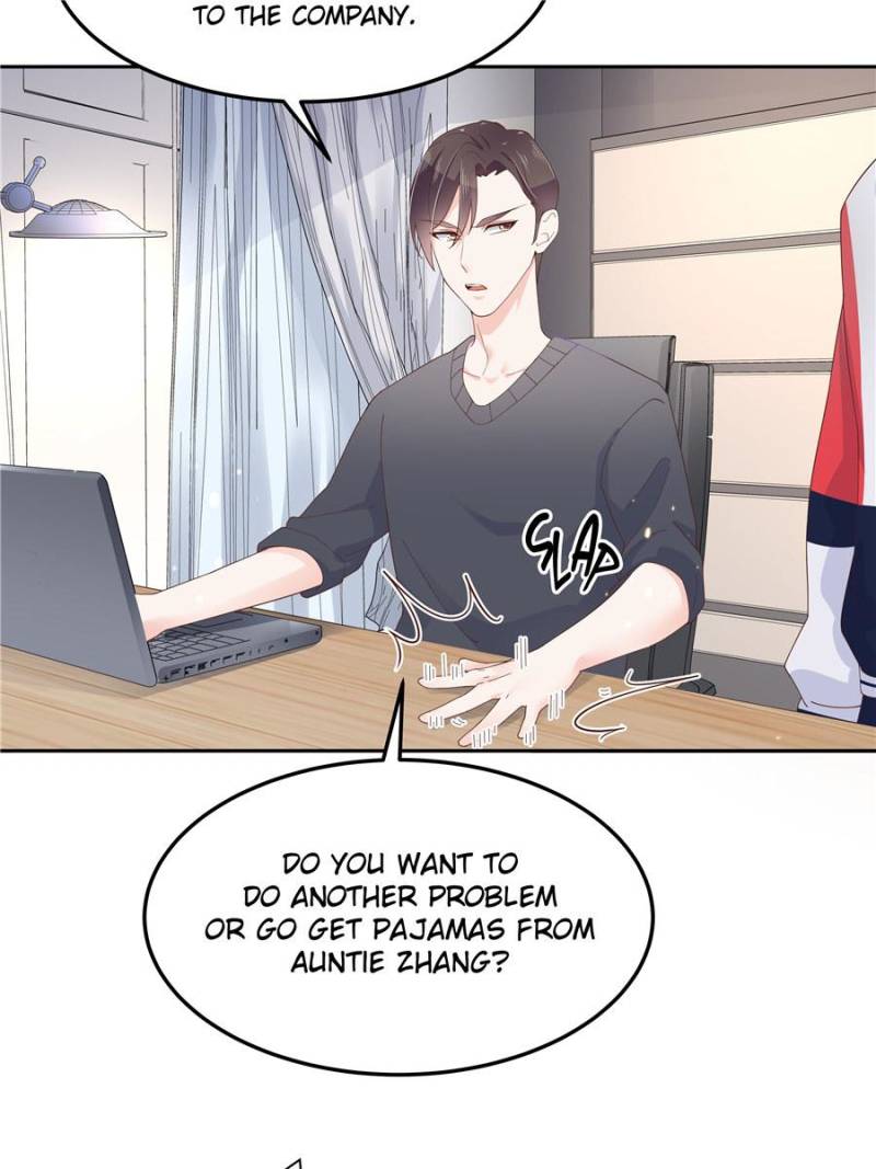 National School Prince Is A Girl chapter 54 page 27