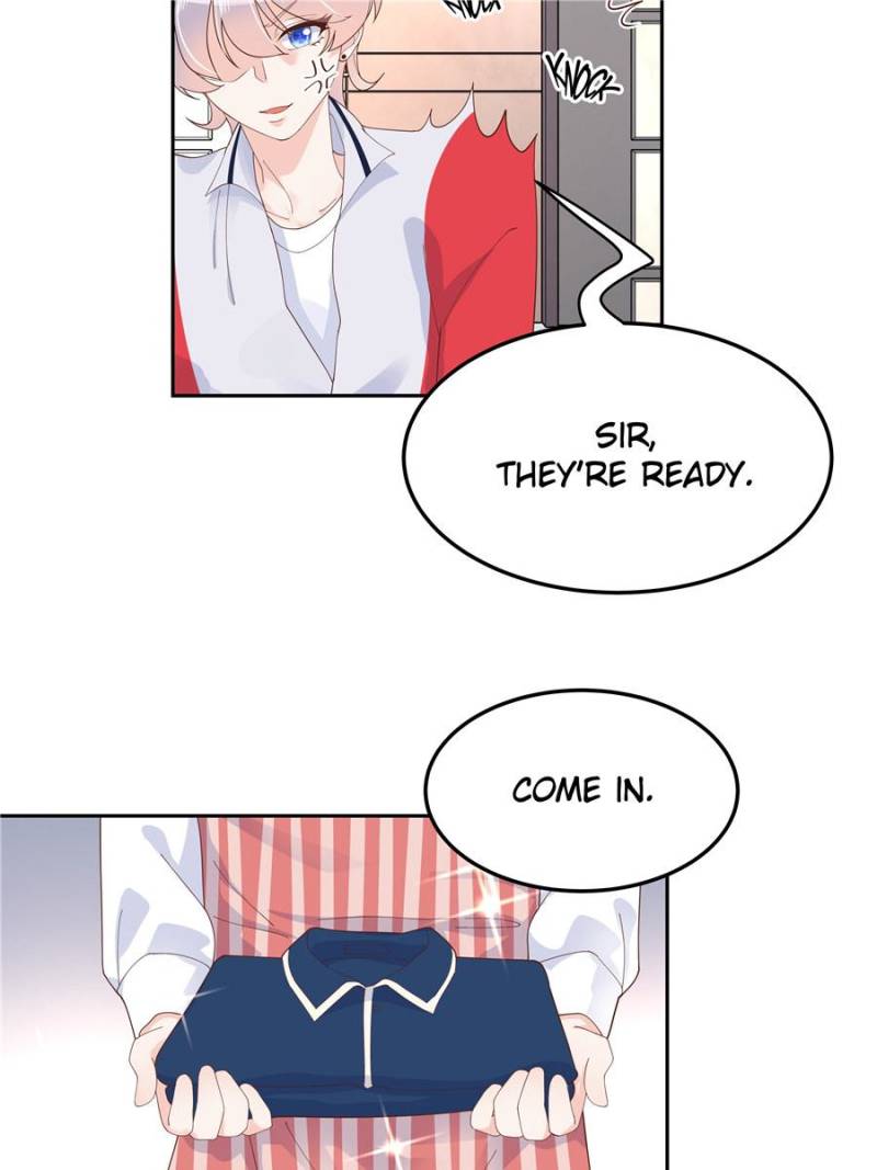 National School Prince Is A Girl chapter 54 page 29