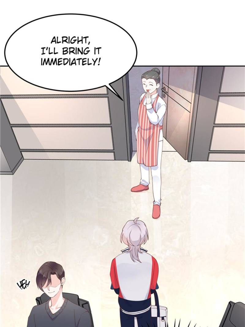 National School Prince Is A Girl chapter 54 page 39