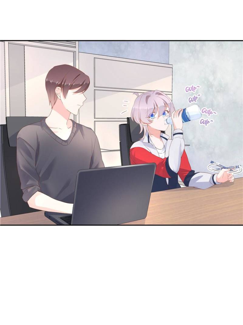 National School Prince Is A Girl chapter 54 page 7