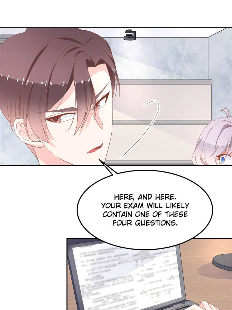 National School Prince Is A Girl chapter 54 page 8