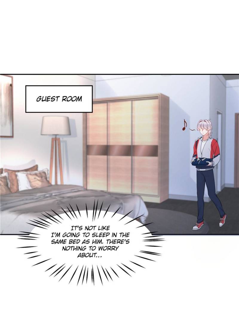 National School Prince Is A Girl chapter 55 page 1