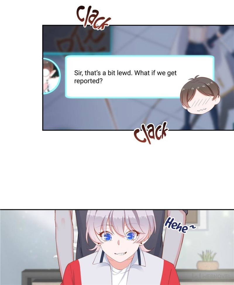 National School Prince Is A Girl chapter 55 page 10