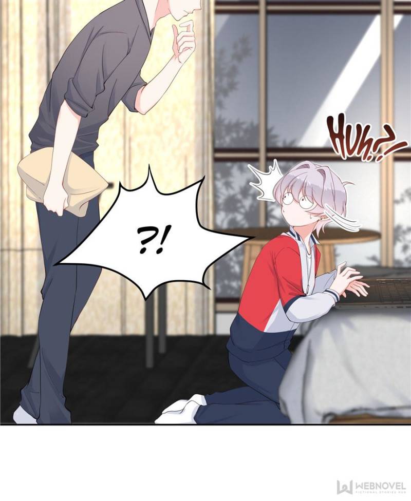 National School Prince Is A Girl chapter 55 page 12