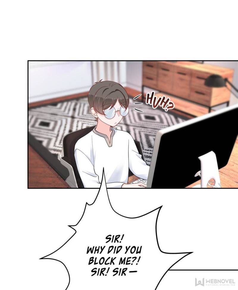 National School Prince Is A Girl chapter 55 page 20