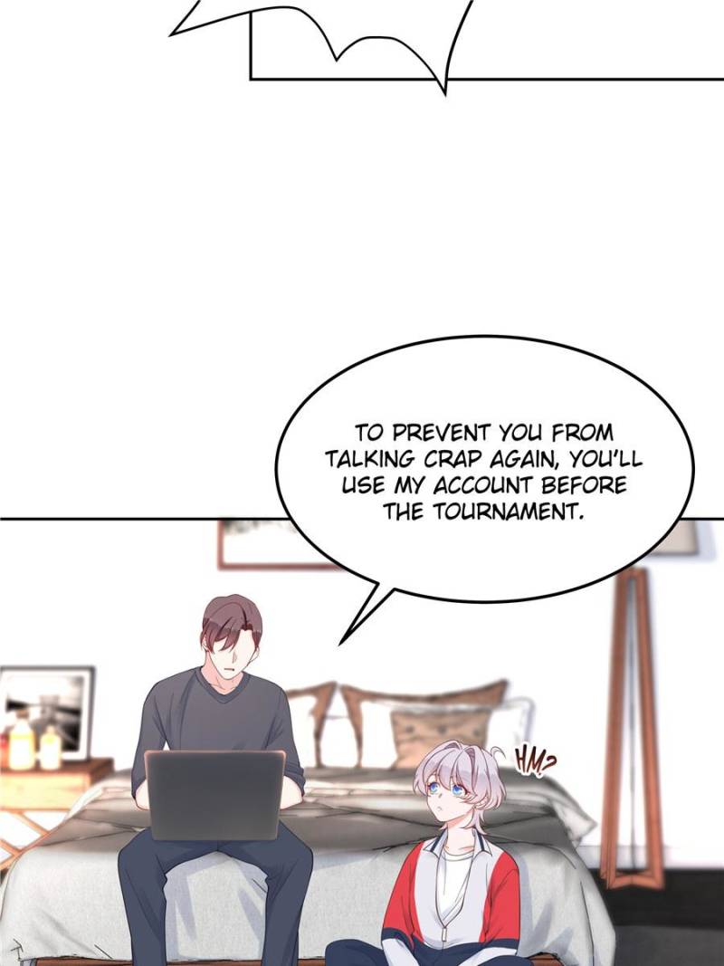 National School Prince Is A Girl chapter 55 page 21