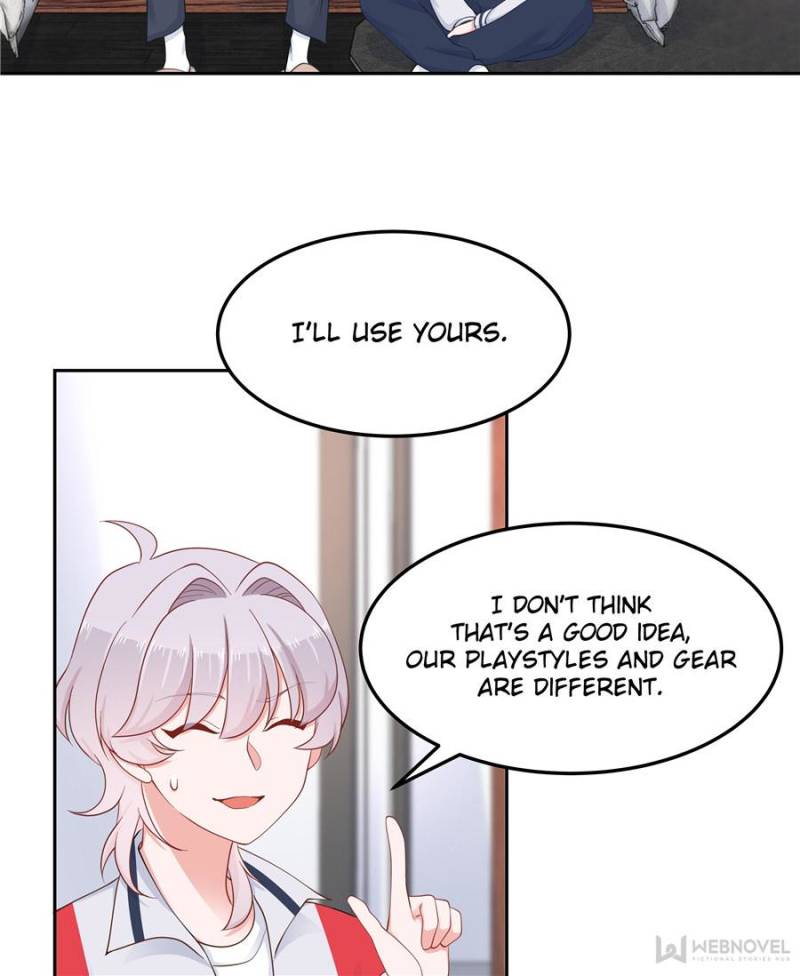 National School Prince Is A Girl chapter 55 page 22