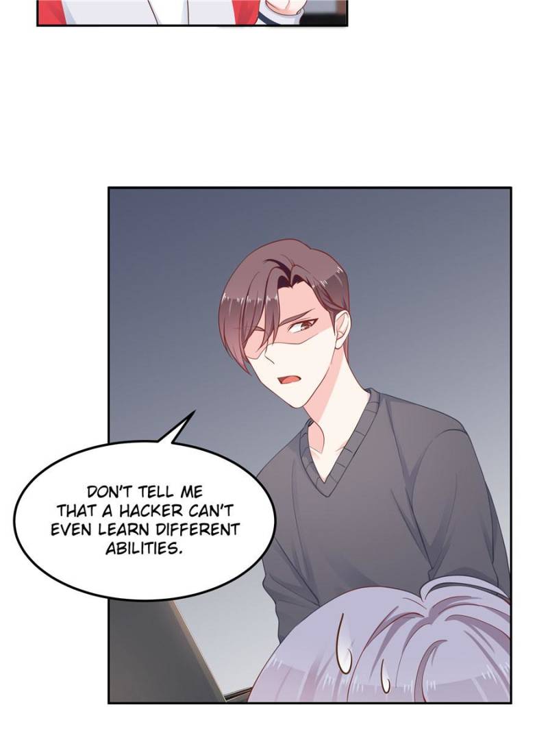 National School Prince Is A Girl chapter 55 page 23