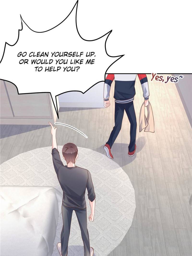 National School Prince Is A Girl chapter 55 page 25