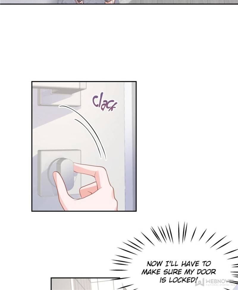 National School Prince Is A Girl chapter 55 page 26