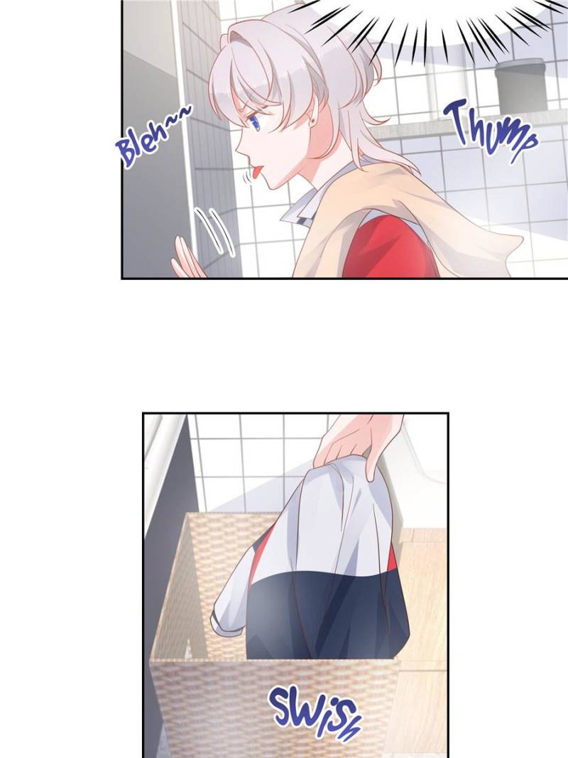 National School Prince Is A Girl chapter 55 page 27