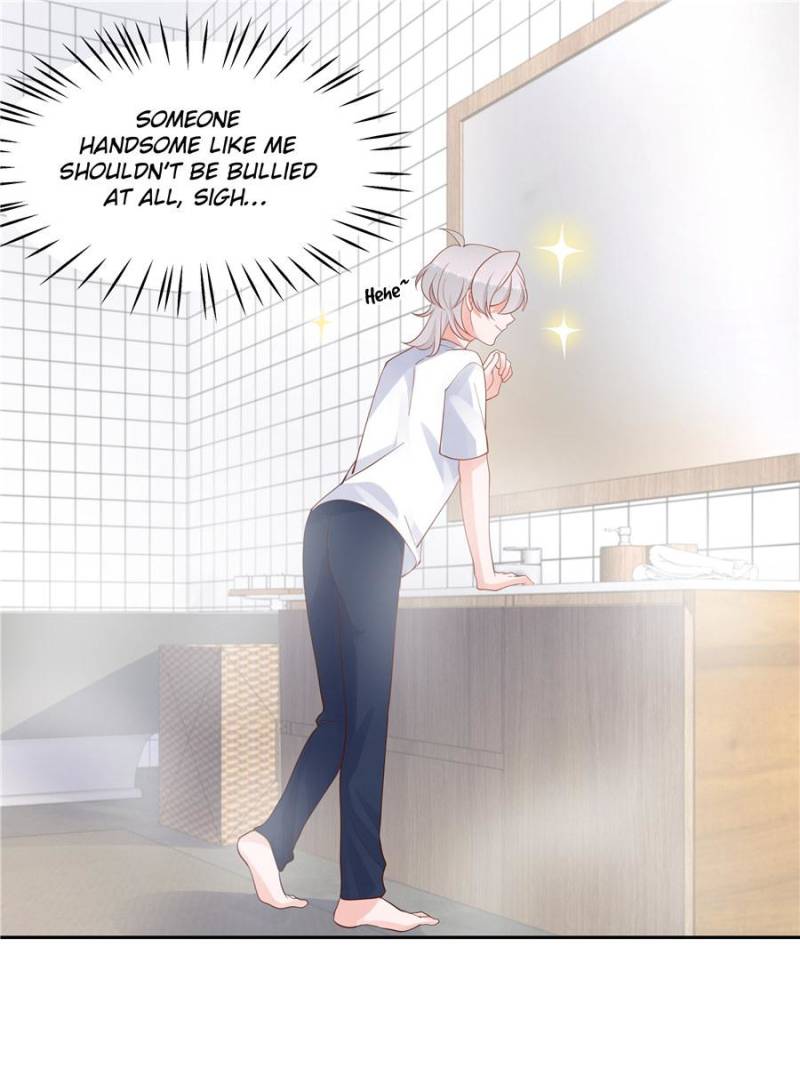 National School Prince Is A Girl chapter 55 page 29