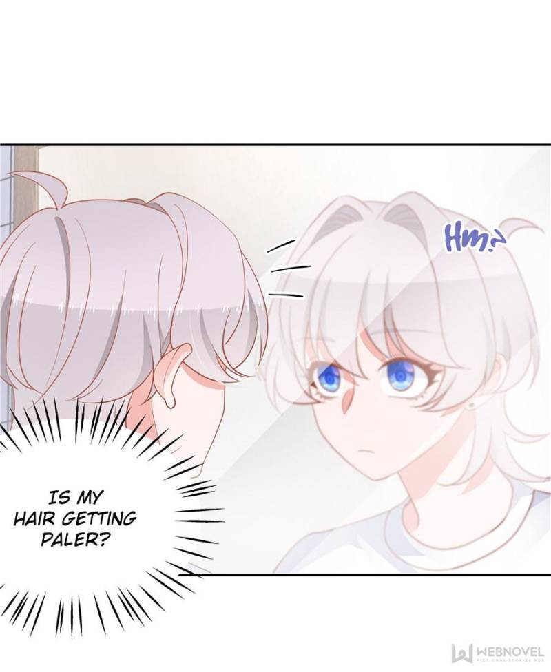 National School Prince Is A Girl chapter 55 page 30