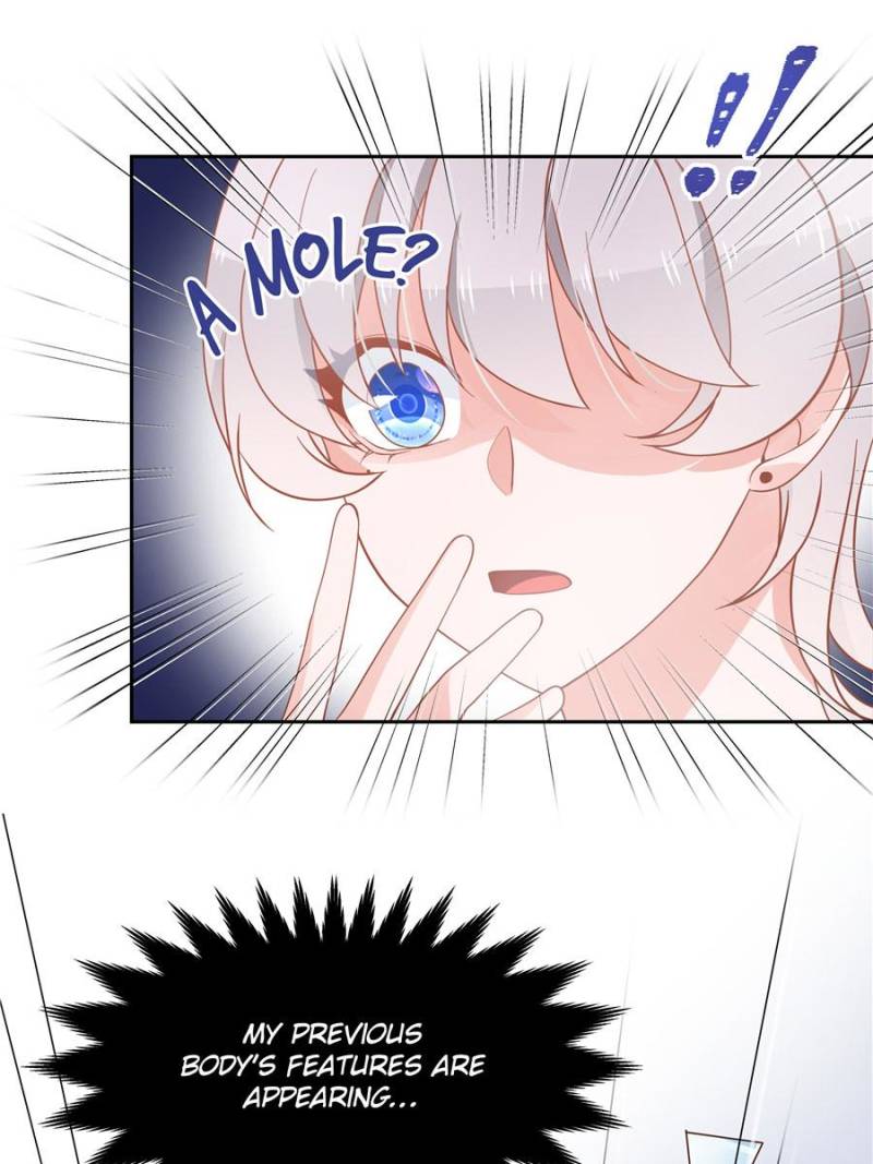 National School Prince Is A Girl chapter 55 page 31