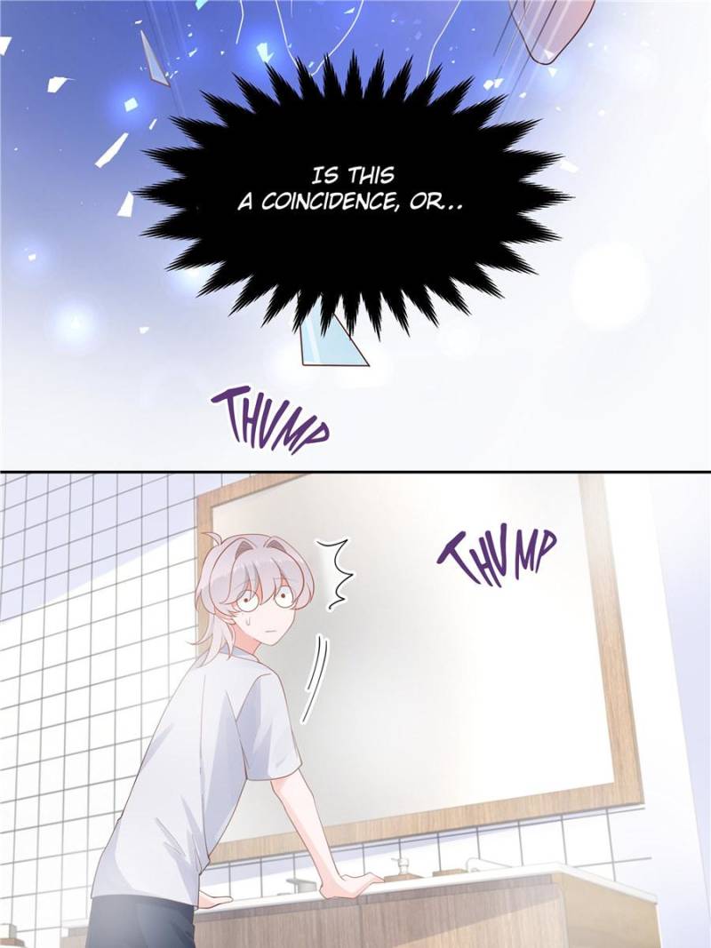 National School Prince Is A Girl chapter 55 page 33