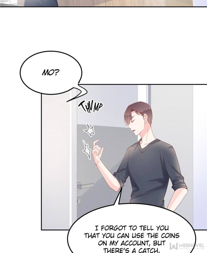 National School Prince Is A Girl chapter 55 page 34