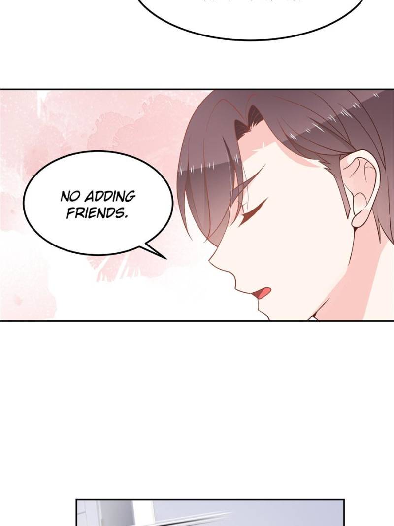 National School Prince Is A Girl chapter 55 page 35