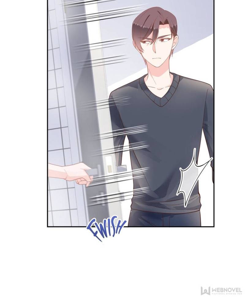 National School Prince Is A Girl chapter 55 page 36