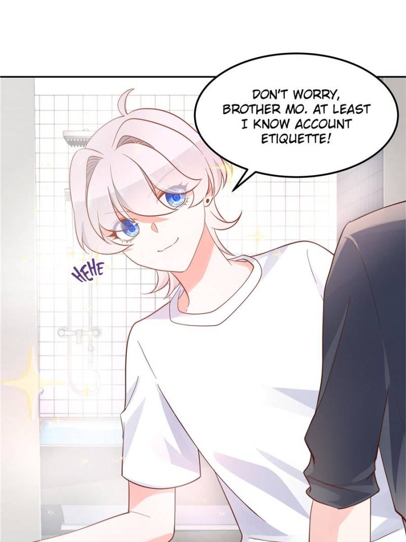 National School Prince Is A Girl chapter 55 page 37