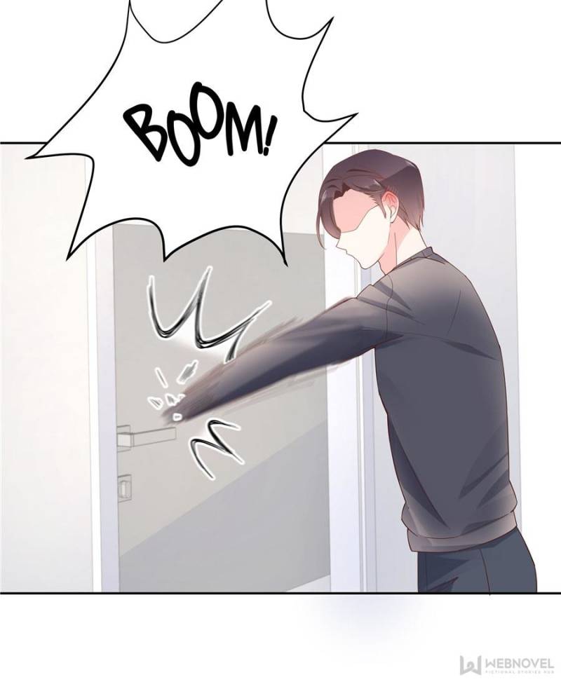 National School Prince Is A Girl chapter 55 page 40