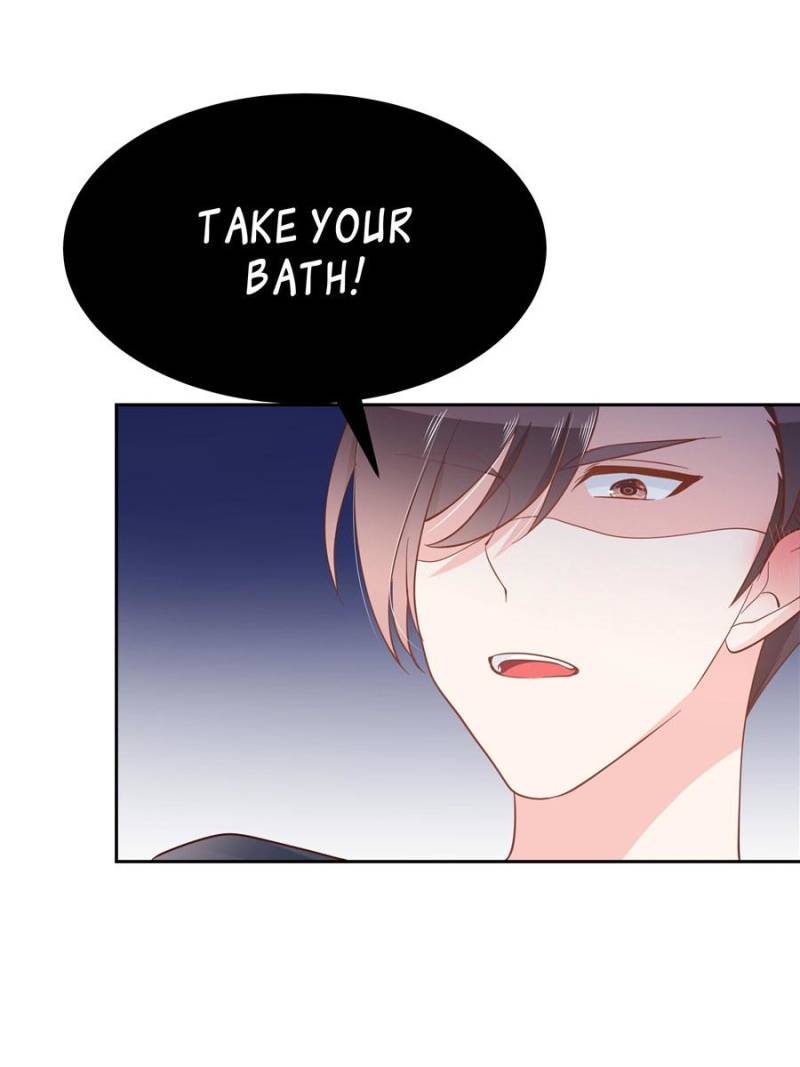 National School Prince Is A Girl chapter 55 page 41