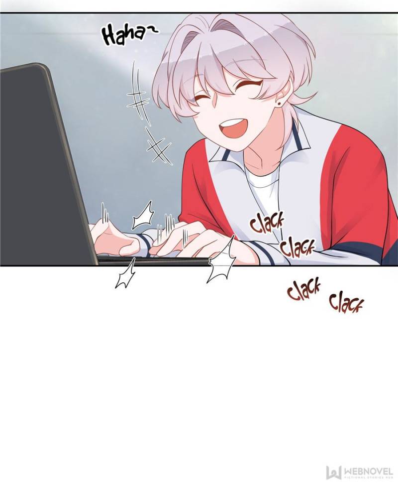National School Prince Is A Girl chapter 55 page 6