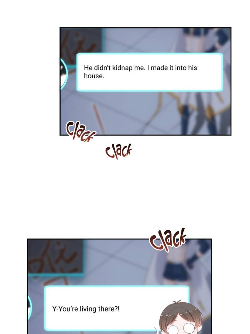 National School Prince Is A Girl chapter 55 page 7