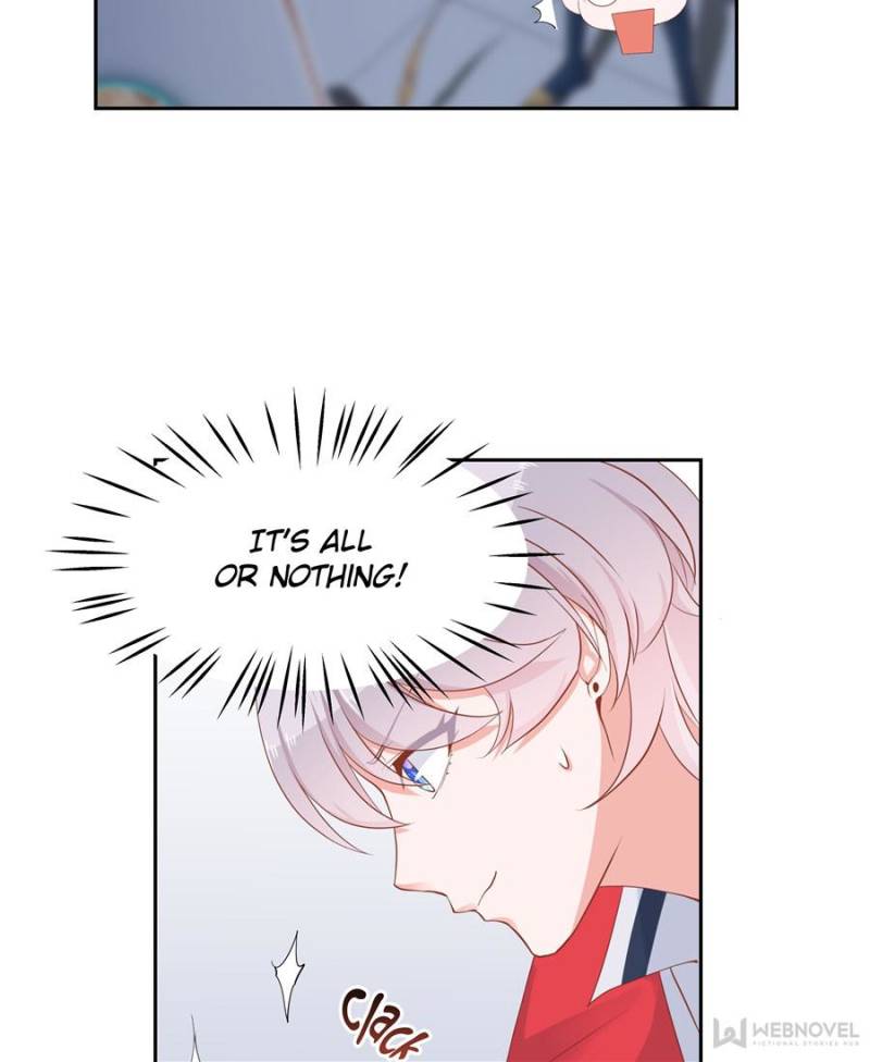 National School Prince Is A Girl chapter 55 page 8