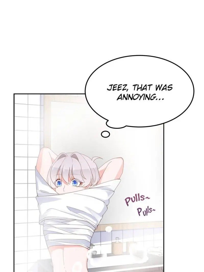 National School Prince Is A Girl chapter 56 page 1