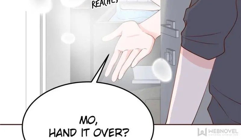 National School Prince Is A Girl chapter 56 page 14