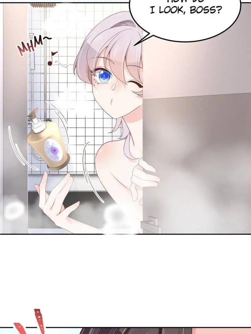 National School Prince Is A Girl chapter 56 page 23