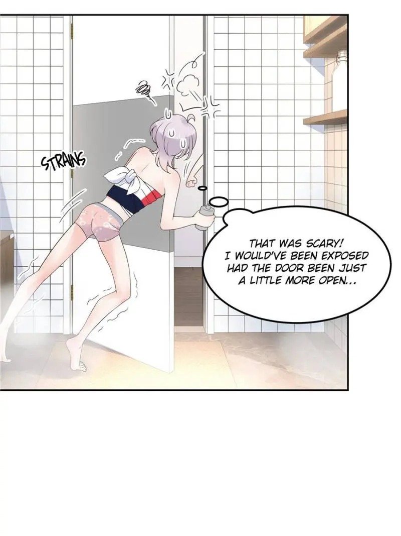 National School Prince Is A Girl chapter 56 page 27