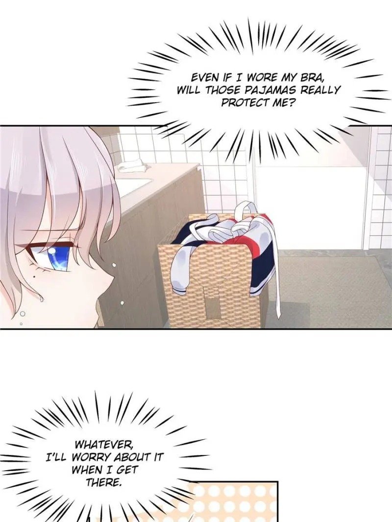 National School Prince Is A Girl chapter 56 page 33