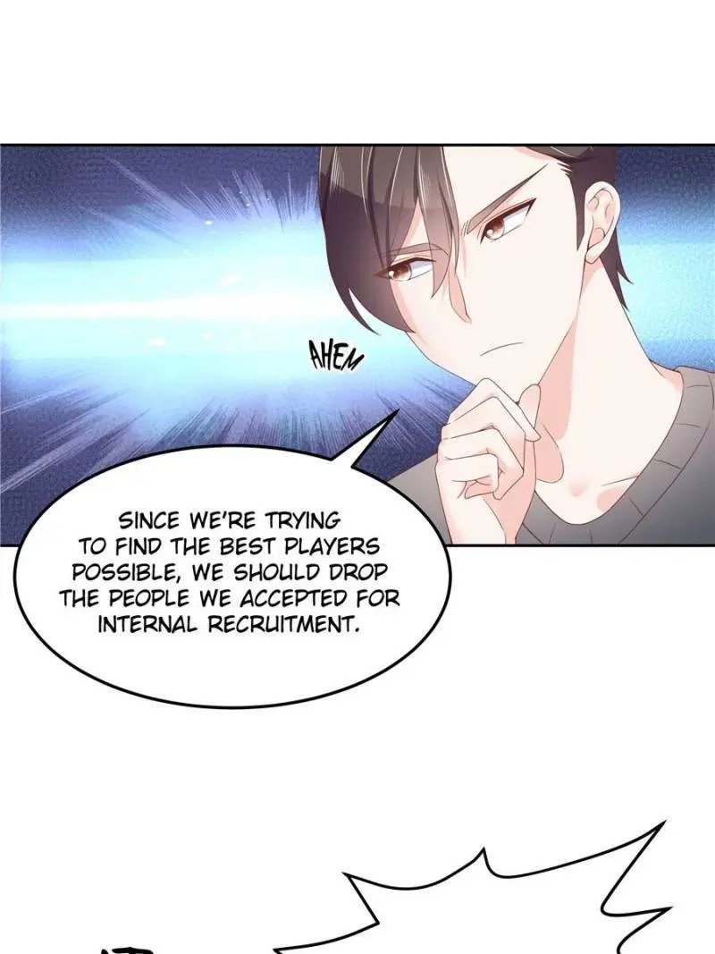 National School Prince Is A Girl chapter 56 page 41