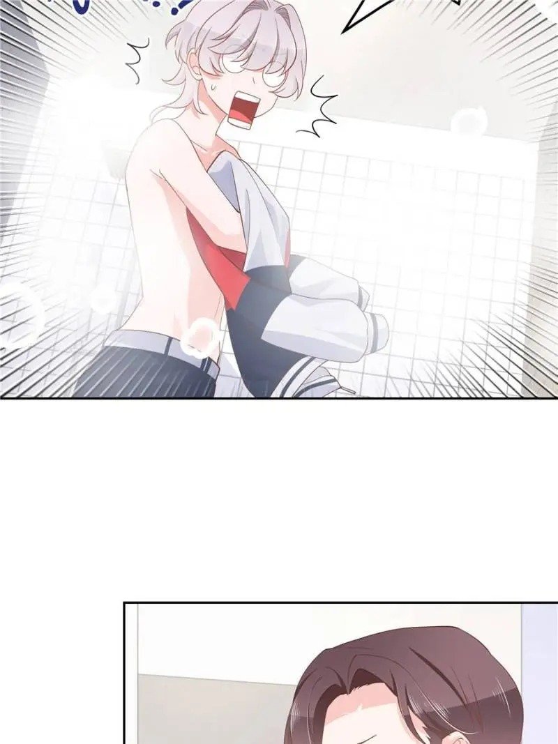 National School Prince Is A Girl chapter 56 page 5