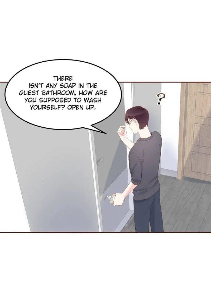 National School Prince Is A Girl chapter 56 page 9