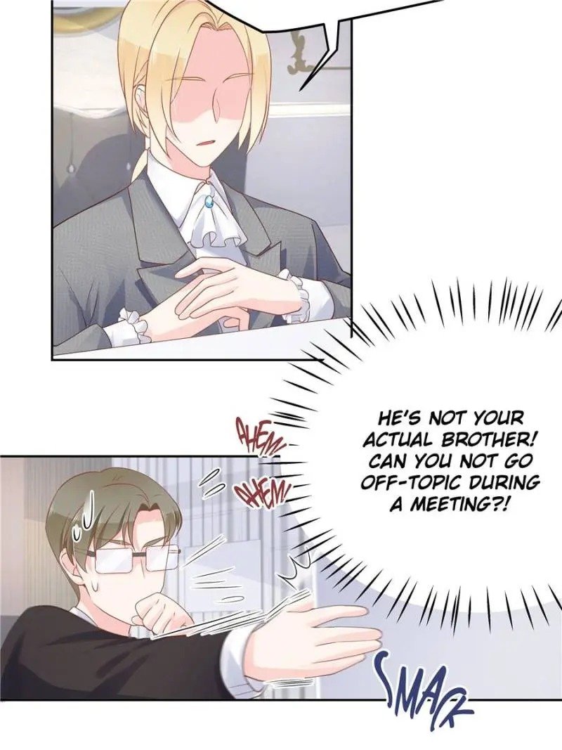 National School Prince Is A Girl chapter 57 page 11