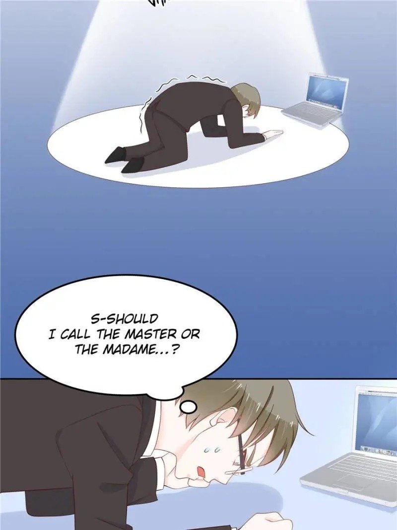 National School Prince Is A Girl chapter 57 page 19