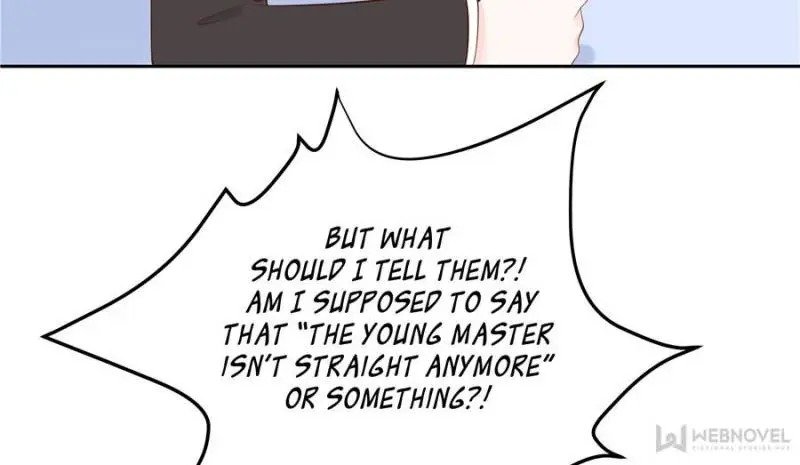 National School Prince Is A Girl chapter 57 page 20