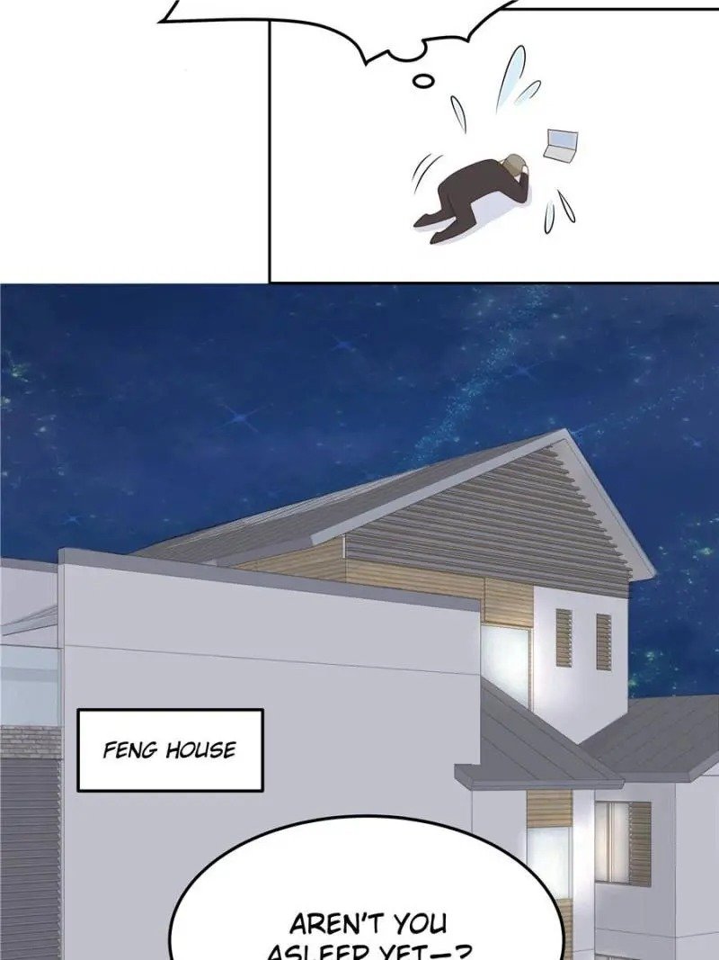 National School Prince Is A Girl chapter 57 page 21