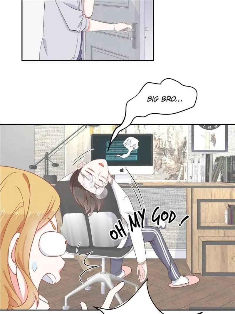 National School Prince Is A Girl chapter 57 page 23