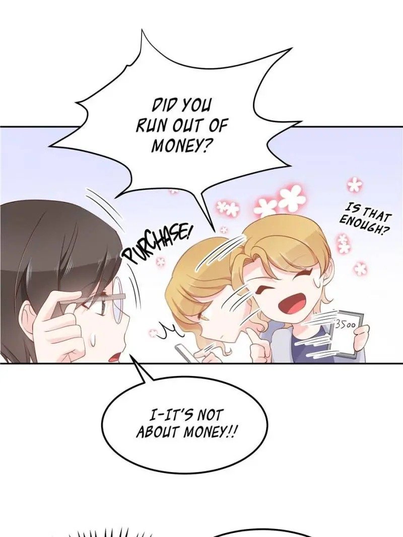 National School Prince Is A Girl chapter 57 page 25