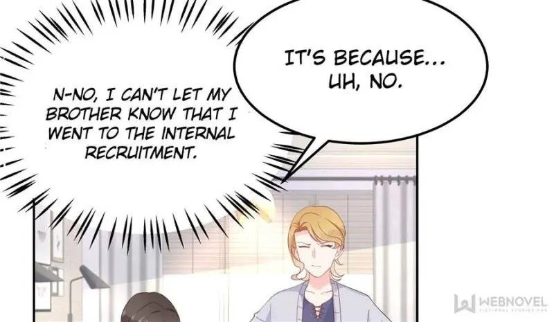 National School Prince Is A Girl chapter 57 page 26