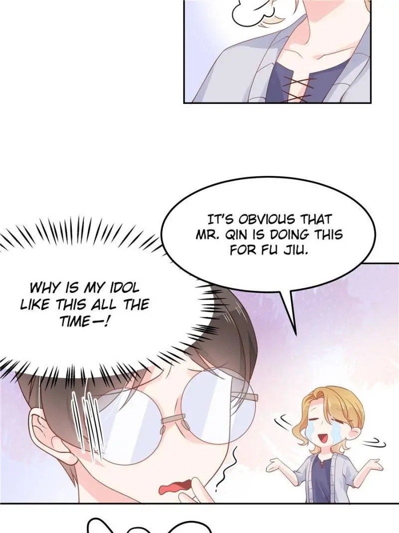 National School Prince Is A Girl chapter 57 page 29